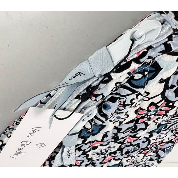 NWT Vera Bradley Essential Sling Backpack Lisbon Medallion NWT - Picture 5 of 9